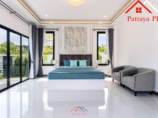 For sale 6 bed house in Bang Lamung, Chonburi