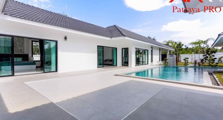 ขาย 6 ห้องนอน บ้านเดี่ยว ใน บางละมุง, ชลบุรี