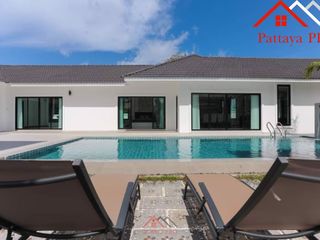 For sale 6 bed house in Bang Lamung, Chonburi