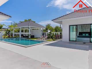 For sale 6 bed house in Bang Lamung, Chonburi