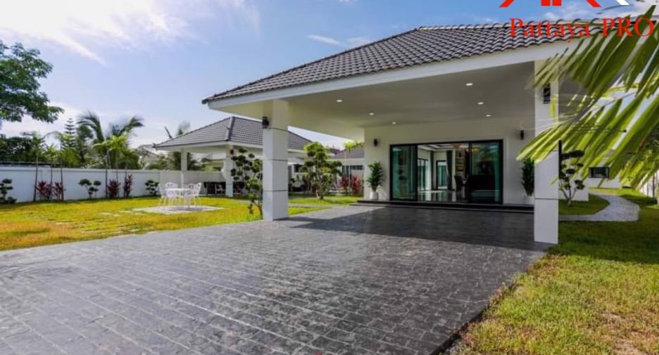 ขาย 6 ห้องนอน บ้านเดี่ยว ใน บางละมุง, ชลบุรี