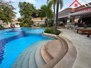 For sale 4 bedrooms house in Bang Lamung, Chonburi