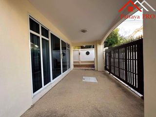 For sale 4 bedrooms house in Bang Lamung, Chonburi