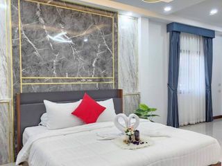 For sale 4 bed house in North Pattaya, Pattaya