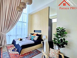 For sale 3 bedrooms house in Bang Lamung, Chonburi