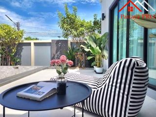 For sale 3 bedrooms house in Bang Lamung, Chonburi