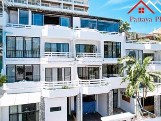 For sale 8 bed house in Bang Lamung, Chonburi