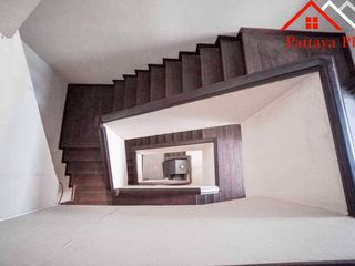 For sale 8 bed house in Bang Lamung, Chonburi
