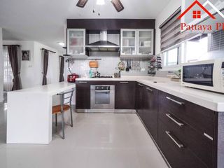 For sale 3 bed house in Bang Lamung, Chonburi