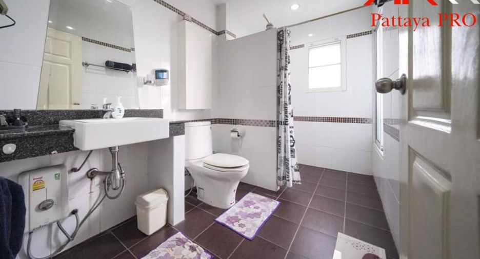 For sale 3 bedrooms house in Bang Lamung, Chonburi