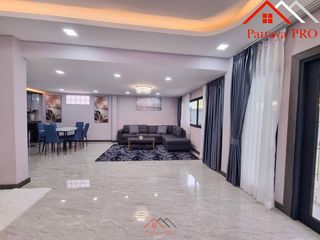 For sale 3 bed house in Bang Lamung, Chonburi