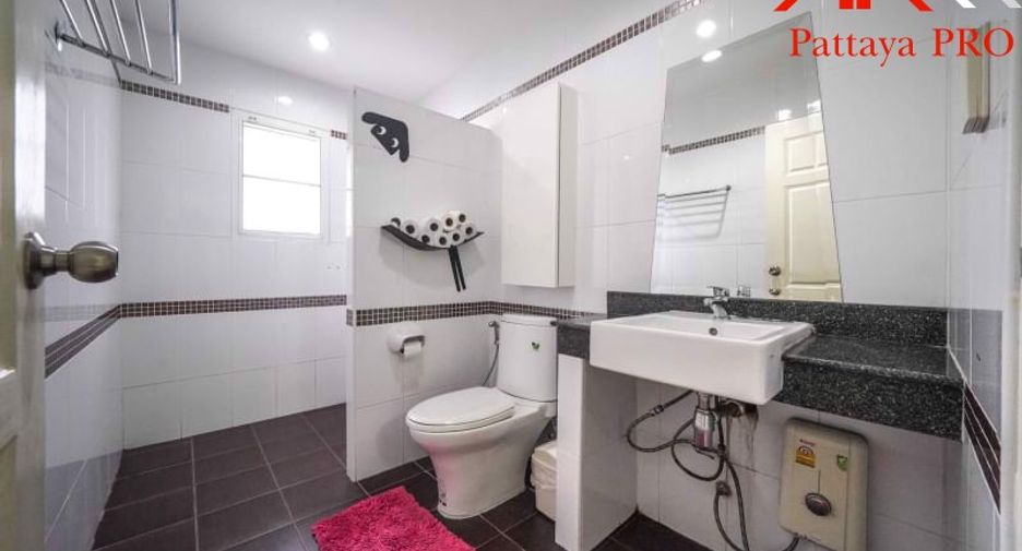 For sale 3 bedrooms house in Bang Lamung, Chonburi