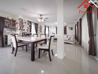 For sale 3 bed house in Bang Lamung, Chonburi