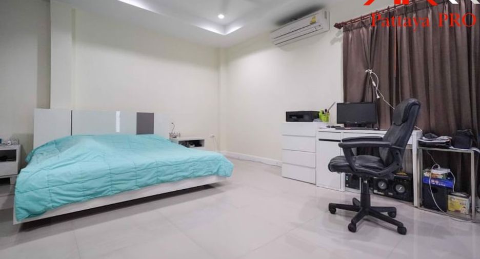 For sale 3 bedrooms house in Bang Lamung, Chonburi