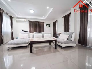 For sale 3 bed house in Bang Lamung, Chonburi