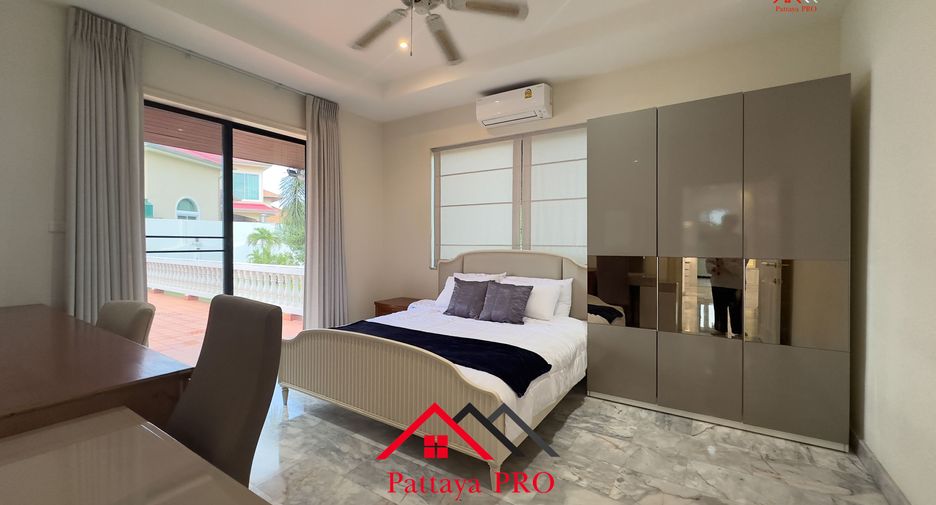 For sale 4 bedrooms condo in Bang Lamung, Chonburi