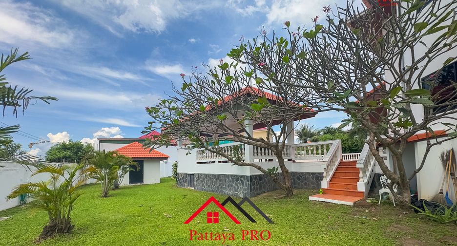 For sale 4 bedrooms condo in Bang Lamung, Chonburi