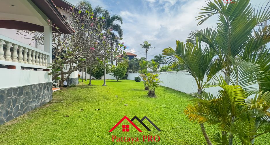 For sale 4 bedrooms condo in Bang Lamung, Chonburi