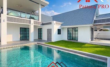 For sale 4 bed house in Bang Lamung, Chonburi