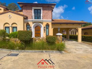 For sale 3 bed house in Sattahip, Chonburi
