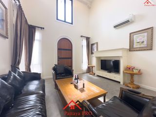 For sale 3 bed house in Sattahip, Chonburi