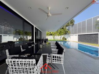 For sale 6 bed house in Bang Lamung, Chonburi