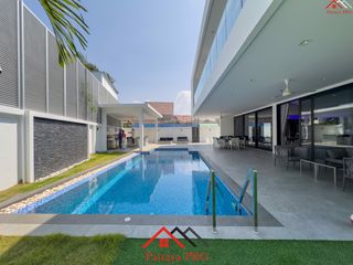 For sale 6 bed house in Bang Lamung, Chonburi