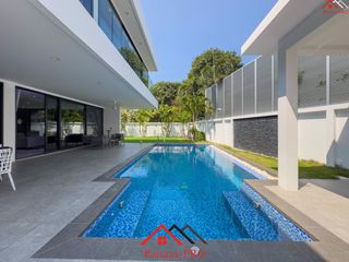For sale 6 bed house in Bang Lamung, Chonburi