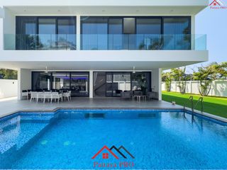 For sale 6 bed house in Bang Lamung, Chonburi
