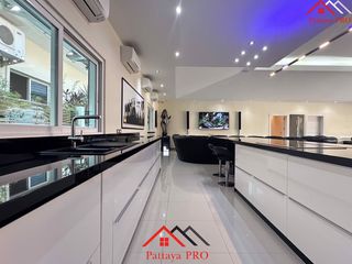 For sale 4 bed house in Bang Lamung, Chonburi