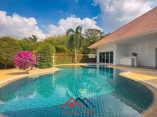 For sale 4 bed house in Bang Lamung, Chonburi