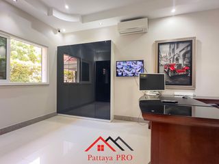 For sale 4 bed house in Bang Lamung, Chonburi
