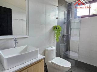 For sale 3 bed house in Bang Lamung, Chonburi