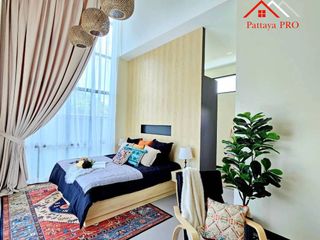 For sale 3 bed house in Bang Lamung, Chonburi