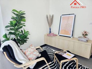 For sale 3 bed house in Bang Lamung, Chonburi