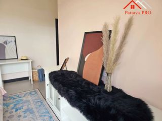 For sale 3 bed house in Bang Lamung, Chonburi