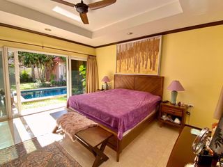For sale 3 bed house in Sattahip, Chonburi