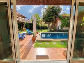 For sale 3 bed house in Sattahip, Chonburi