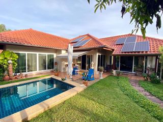 For sale 3 bed house in Sattahip, Chonburi