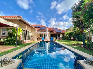 For sale 3 bed house in Sattahip, Chonburi