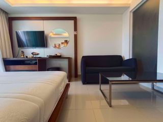 For sale スタジオ condo in Bang Lamung, Chonburi