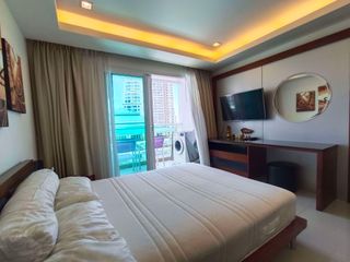 For sale スタジオ condo in Bang Lamung, Chonburi