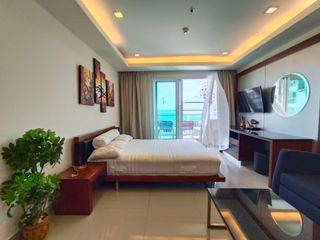 For sale スタジオ condo in Bang Lamung, Chonburi