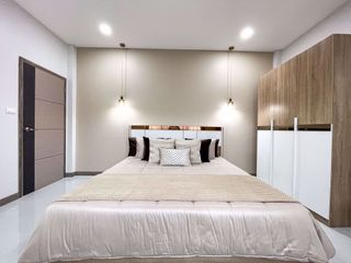 For sale 4 bed house in Huay Yai, Pattaya