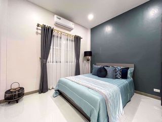 For sale 4 bed house in Huay Yai, Pattaya