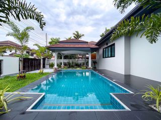 For sale 4 bed house in Huay Yai, Pattaya