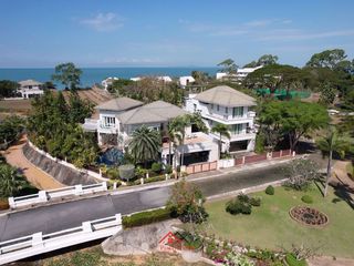 For sale 3 bed house in Sattahip, Chonburi