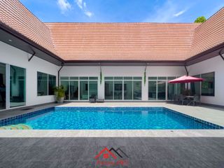 For sale 6 bed house in Bang Lamung, Chonburi