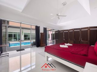 For sale 6 bed house in Bang Lamung, Chonburi