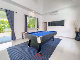 For sale 6 bed house in Bang Lamung, Chonburi